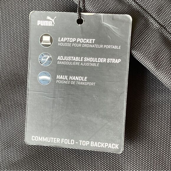 Backpacks